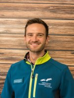 Portrait: Christian Fischer