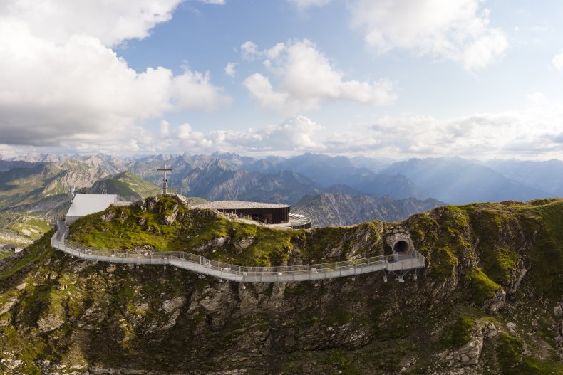 Nebelhorn - All You Need to Know BEFORE You Go (with Photos)