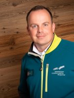 Portrait: Henrik Volpert