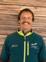 Portrait: Wilhelm Berktold