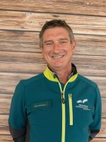 Portrait: Armin Meitinger