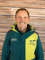 Portrait: Ludwig Maurer