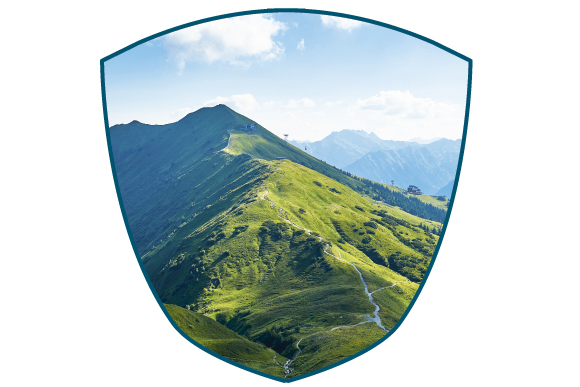 Adler7 Sommer Kanzelwand