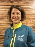 Portrait: Stefanie Happach