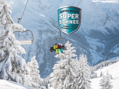 Superschnee Produktshop