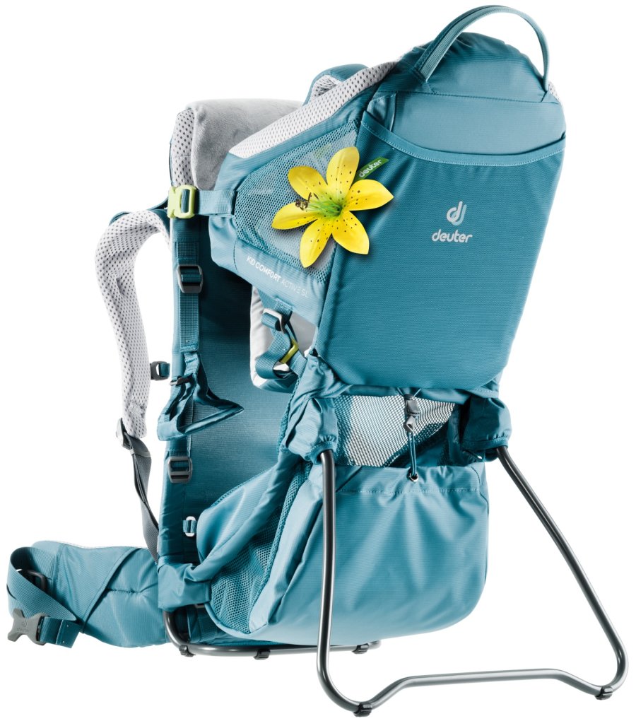 Deuter Kindertrage Damen