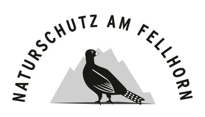 Logo Naturschutz am Fellhorn