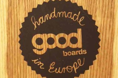 Logo-Goodboards