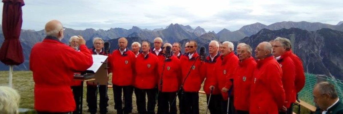 FBO Schongauer Bergsteigerchor