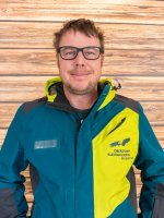 Portrait: Karl Bischof