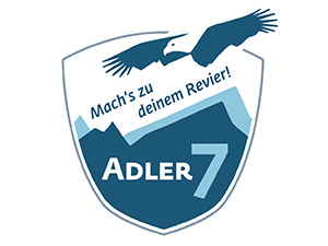 Adler7 Logo
