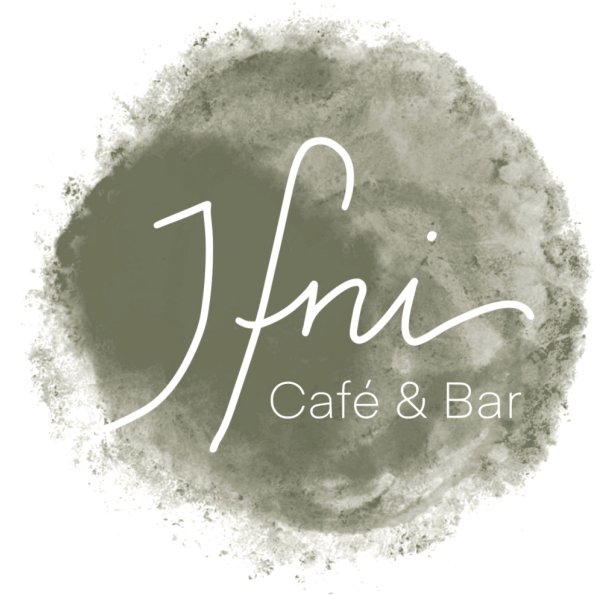 Café & Bar Ifni Logo