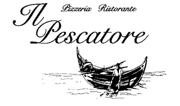 Il Pescatore Logo