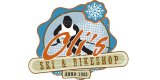 Oli P - Winter-Logo