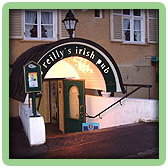 O'Reilly's Irish Pub – Oberstdorf