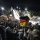 Volles Stadion beim Auftakt der Vierschanzentournee