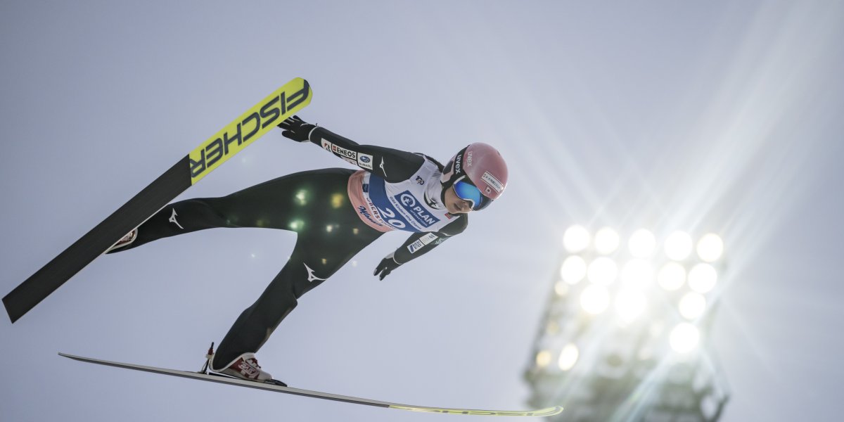 2-Nights-Tour Damen Skispringen