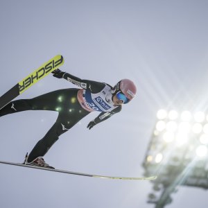 2-Nights-Tour Damen Skispringen