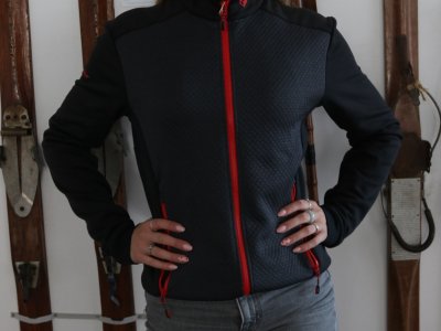 Ziener Funktionsjacke