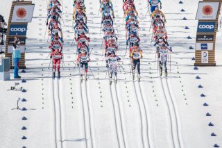 DSV und Oberstdorf bewerben sich um die Nordische Ski WM 2031
