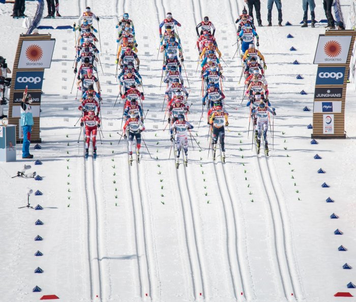 DSV und Oberstdorf bewerben sich um die Nordische Ski WM 2031