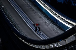 FIS Sommer Grand-Prix Nordische Kombination 2025