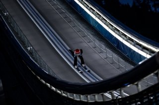 FIS Sommer Grand-Prix Nordische Kombination 2025