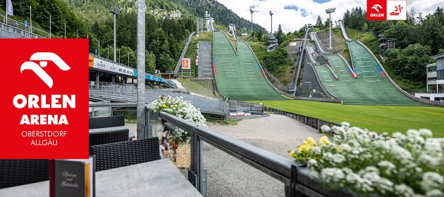 Newsletter Motiv Orlen Arena September