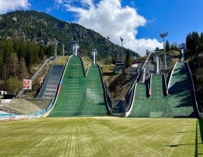 Frühling ORLEN Arena