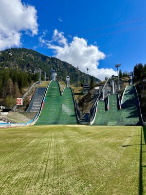 Frühling ORLEN Arena