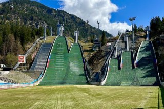 Frühling ORLEN Arena