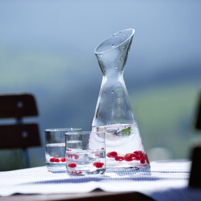 Wellness-Getränk Wellness-Getränk