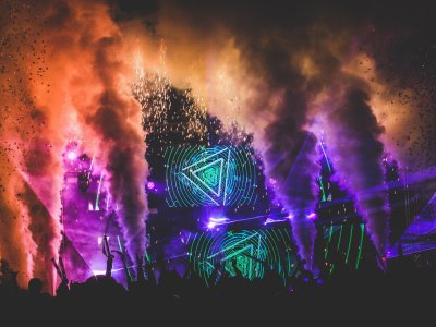 Ikarus Festival