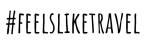 Feelslike.travel LOGO