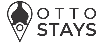 Logo von otto - bed & breakfast