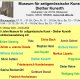Anzeige für Kunstart