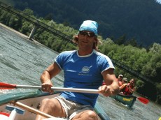 Robby  Paddler