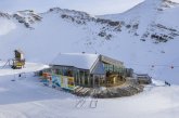 Das Gemsnest am Nebelhorn