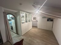 Wohn-/Schlafzimmer