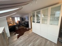 Wohn-/Esszimmer