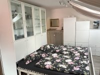 Bett Schlafzimmer