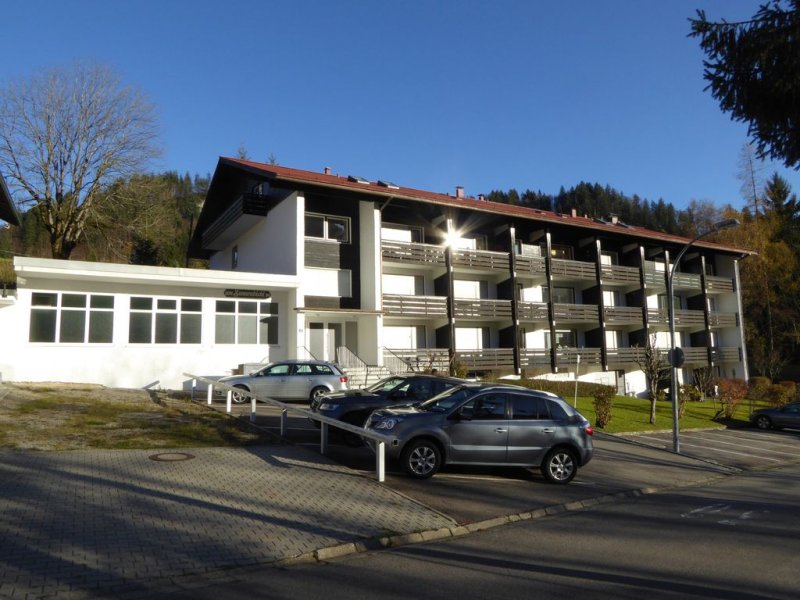 Haus Sommer