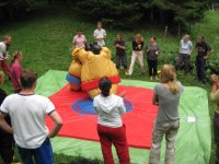 Adult Sumo Spaß