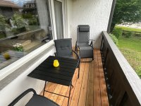 Südbalkon
