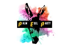 PalmEsel logo