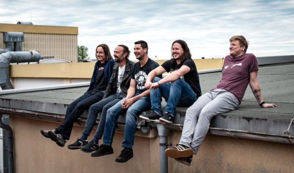 The Louhaus Band