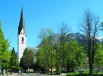 Pfarrkirche St. Johannes Baptist