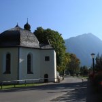 Lorettokapelle