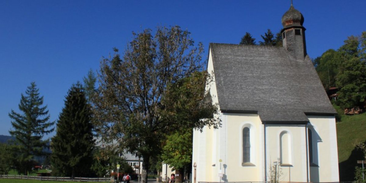 Josefskapelle