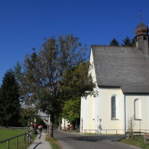 Josefskapelle